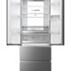 Haier HFW7720EWMP frigorifero side-by-side Libera installazione 477 L E Grigio 3