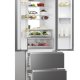 Haier HFW7720EWMP frigorifero side-by-side Libera installazione 477 L E Grigio 7