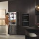 Haier HFW7720EWMP frigorifero side-by-side Libera installazione 477 L E Grigio 19