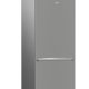 Beko RCNE480K30XP frigorifero con congelatore Libera installazione 401 L A Acciaio inossidabile 4