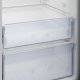 Beko RSNE445E33XB frigorifero Libera installazione 375 L A Acciaio inossidabile 3