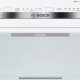 Bosch Serie 4 KGN36IZEA frigorifero con congelatore Libera installazione 326 L E Nero 3