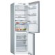 Bosch Serie 4 KGN36IZEA frigorifero con congelatore Libera installazione 326 L E Nero 6