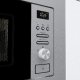 Gorenje BM201AG1X Da incasso Microonde con grill 20 L 800 W Acciaio inox 6