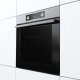 Gorenje BO6735E02X 77 L 2500 W A Acciaio inox 4