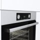 Gorenje BO6735E02X 77 L 2500 W A Acciaio inox 7