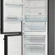 Gorenje ONRK619DBK-L frigorifero con congelatore Libera installazione 300 L D Nero 4