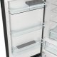 Gorenje ONRK619DBK-L frigorifero con congelatore Libera installazione 300 L D Nero 7