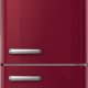 Gorenje ONRK619DR frigorifero con congelatore Libera installazione 300 L D Bordeaux 3