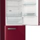 Gorenje ONRK619DR frigorifero con congelatore Libera installazione 300 L D Bordeaux 10
