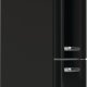 Gorenje ONRK619DBK frigorifero con congelatore Libera installazione 300 L D Nero 3