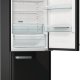 Gorenje ONRK619DBK frigorifero con congelatore Libera installazione 300 L D Nero 5