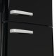 Gorenje ONRK619DBK frigorifero con congelatore Libera installazione 300 L D Nero 6