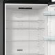 Gorenje ONRK619DBK frigorifero con congelatore Libera installazione 300 L D Nero 7