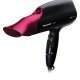 Panasonic EH-NA65, tecnologia Nanoe, protezione/idratazione capelli, 2000 W, Nero/Fucsia 5