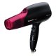 Panasonic EH-NA65, tecnologia Nanoe, protezione/idratazione capelli, 2000 W, Nero/Fucsia 7