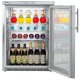 Liebherr FKUv 1663 Premium Distributore di bevande 148 L 92 bottiglia/bottiglie 163 lattina/lattine Sottopiano C 3