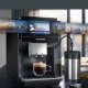 Siemens EQ.700 TP707D06 macchina per caffè Automatica Macchina per espresso 2,4 L 10