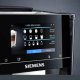 Siemens EQ.700 TP707D06 macchina per caffè Automatica Macchina per espresso 2,4 L 18