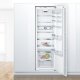 Bosch Serie 6 KIR81AFE0 + KSZGGM00 frigorifero Da incasso 319 L E Bianco 3