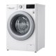 LG F4WV308S4B lavatrice Caricamento frontale 8 kg 1400 Giri/min Bianco 13