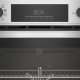 Beko BBIE12300XP forno 72 L A Acciaio inox 3