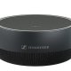 Sennheiser TeamConnect Intelligent Speaker Nero Microfono da conferenza 3