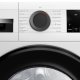Bosch Serie 6 WGG244020 lavatrice Caricamento frontale 9 kg 1400 Giri/min Bianco 5