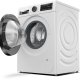 Bosch Serie 6 WGG244020 lavatrice Caricamento frontale 9 kg 1400 Giri/min Bianco 6