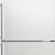 Bosch Serie 4 KGN36VLDT frigorifero con congelatore Libera installazione 321 L D Acciaio inossidabile 3