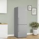 Bosch Serie 4 KGN36VLDT frigorifero con congelatore Libera installazione 321 L D Acciaio inossidabile 4