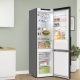 Bosch Serie 4 KGN39VXCT frigorifero con congelatore Libera installazione 363 L C Grigio 5