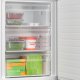 Bosch Serie 4 KGN39VXCT frigorifero con congelatore Libera installazione 363 L C Grigio 9