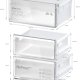 Bosch Serie 4 KGN39VXCT frigorifero con congelatore Libera installazione 363 L C Grigio 14