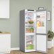 Bosch Serie 4 KGN362IDF frigorifero con congelatore Libera installazione 321 L D Acciaio inossidabile 5