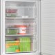 Bosch Serie 4 KGN362IDF frigorifero con congelatore Libera installazione 321 L D Acciaio inossidabile 9