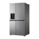 LG GSJV71PZTF frigorifero side-by-side Libera installazione 635 L F Acciaio inossidabile 14