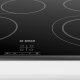 Bosch HBA173BS1 + PKN645BA1E set di elettrodomestici da cucina Ceramica Forno elettrico 8