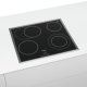 Bosch HBA173BS1 + PKN645BA1E set di elettrodomestici da cucina Ceramica Forno elettrico 9