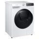 Samsung WW80T854ABT lavatrice Caricamento frontale 8 kg 1400 Giri/min Bianco 3