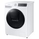 Samsung WW80T854ABT lavatrice Caricamento frontale 8 kg 1400 Giri/min Bianco 4
