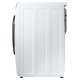 Samsung WW80T854ABT lavatrice Caricamento frontale 8 kg 1400 Giri/min Bianco 6