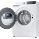 Samsung WW80T854ABT lavatrice Caricamento frontale 8 kg 1400 Giri/min Bianco 8