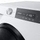 Samsung WW80T854ABT lavatrice Caricamento frontale 8 kg 1400 Giri/min Bianco 10