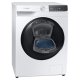 Samsung WW80T854ABT lavatrice Caricamento frontale 8 kg 1400 Giri/min Bianco 12