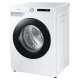 Samsung WW80T534DAW lavatrice Caricamento frontale 8 kg 1400 Giri/min Bianco 4