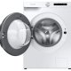 Samsung WW80T534DAW lavatrice Caricamento frontale 8 kg 1400 Giri/min Bianco 7
