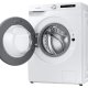 Samsung WW80T534DAW lavatrice Caricamento frontale 8 kg 1400 Giri/min Bianco 8