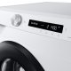 Samsung WW80T534DAW lavatrice Caricamento frontale 8 kg 1400 Giri/min Bianco 10