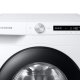 Samsung WW80T534DAW lavatrice Caricamento frontale 8 kg 1400 Giri/min Bianco 11